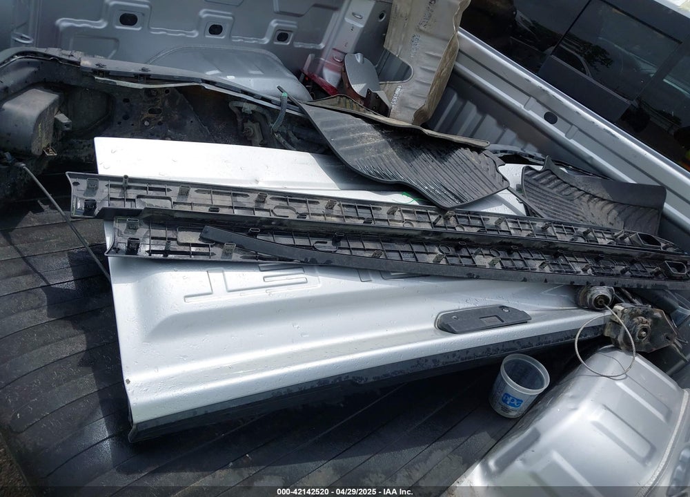 2019 CHEVROLET SILVERADO 1500 VIN: 3GCUYDED8KG155861
