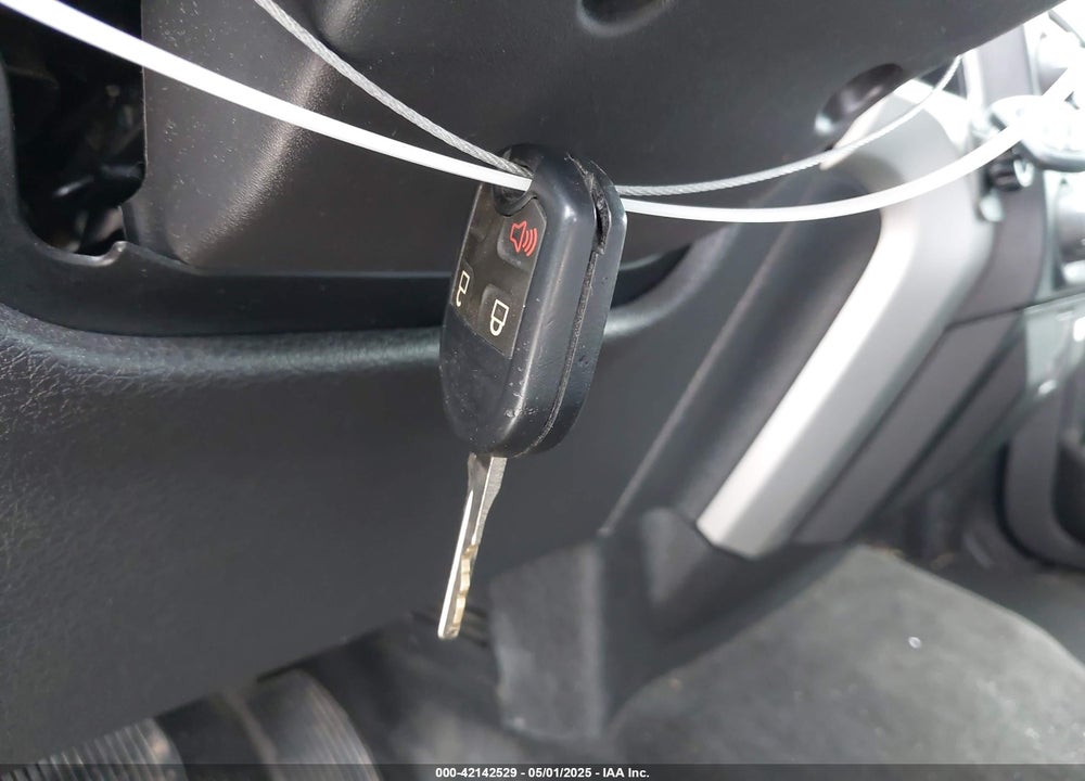 2013 FORD F-150 VIN: 1FTEW1CMXDKF70560