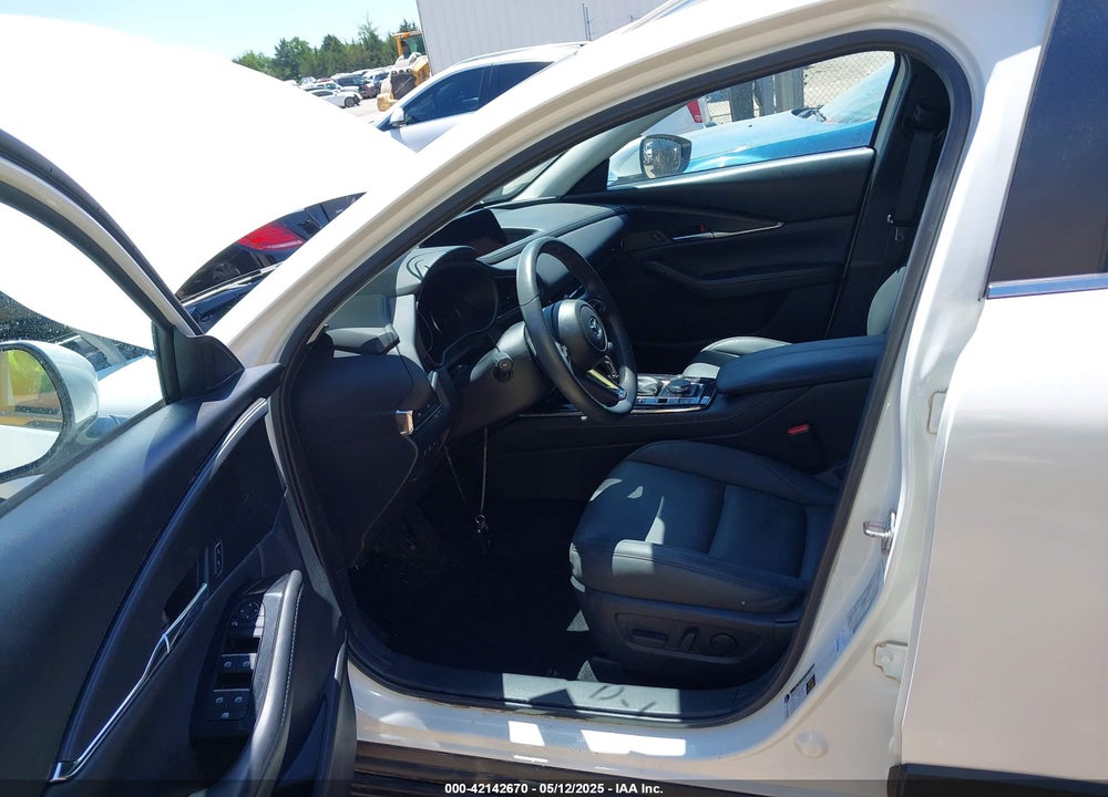 2024 MAZDA CX-30 VIN: 3MVDMBCM2RM617697