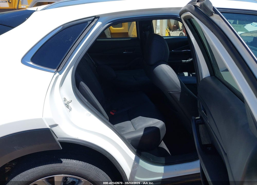 2024 MAZDA CX-30 VIN: 3MVDMBCM2RM617697