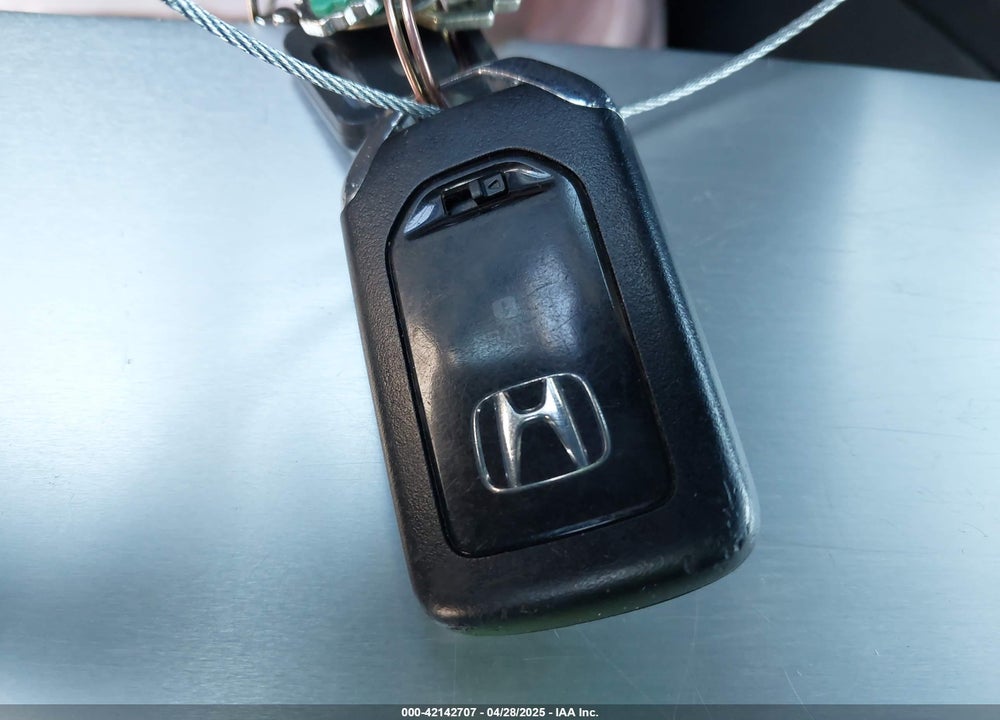 2022 HONDA ODYSSEY ELITE VIN: 5FNRL6H93NB051618