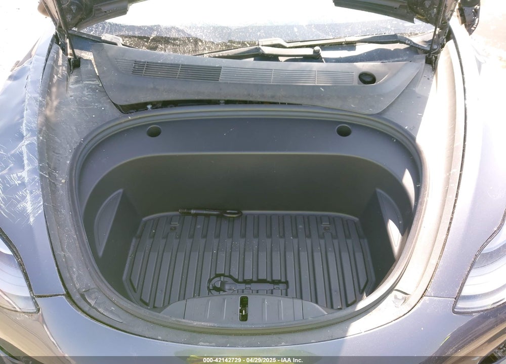 2021 TESLA MODEL 3 VIN: 5YJ3E1EAXMF982441