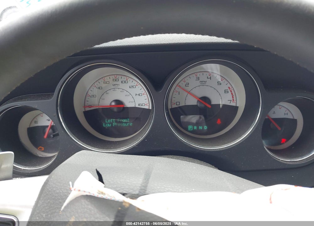 2014 DODGE CHALLENGER VIN: 2C3CDYBT8EH282211