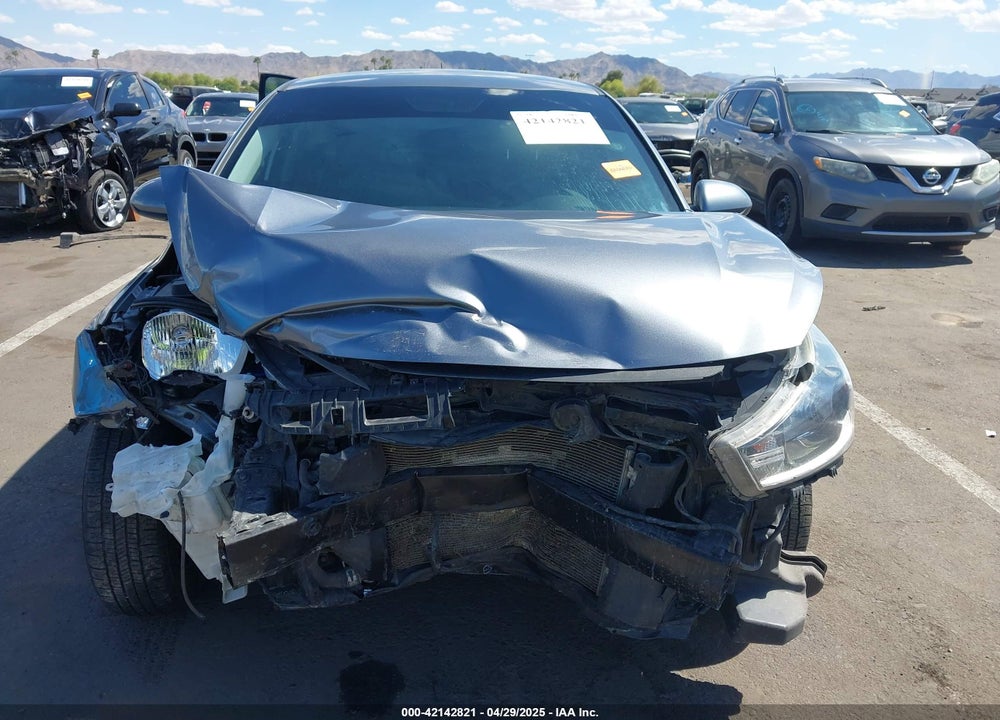 2019 KIA RIO S VIN: 3KPA24AB1KE179729