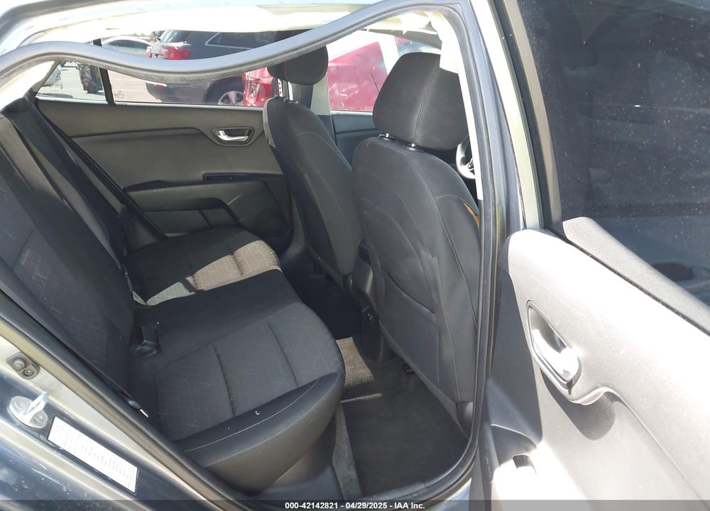 2019 KIA RIO S VIN: 3KPA24AB1KE179729