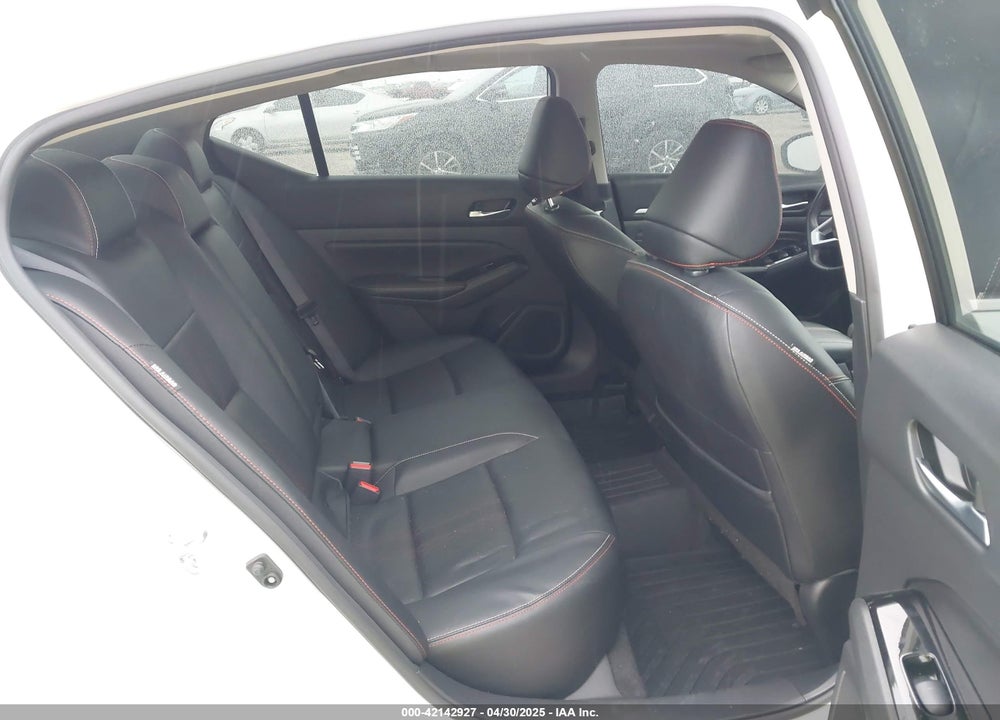 2023 NISSAN ALTIMA VIN: 1N4BL4CW2PN360266