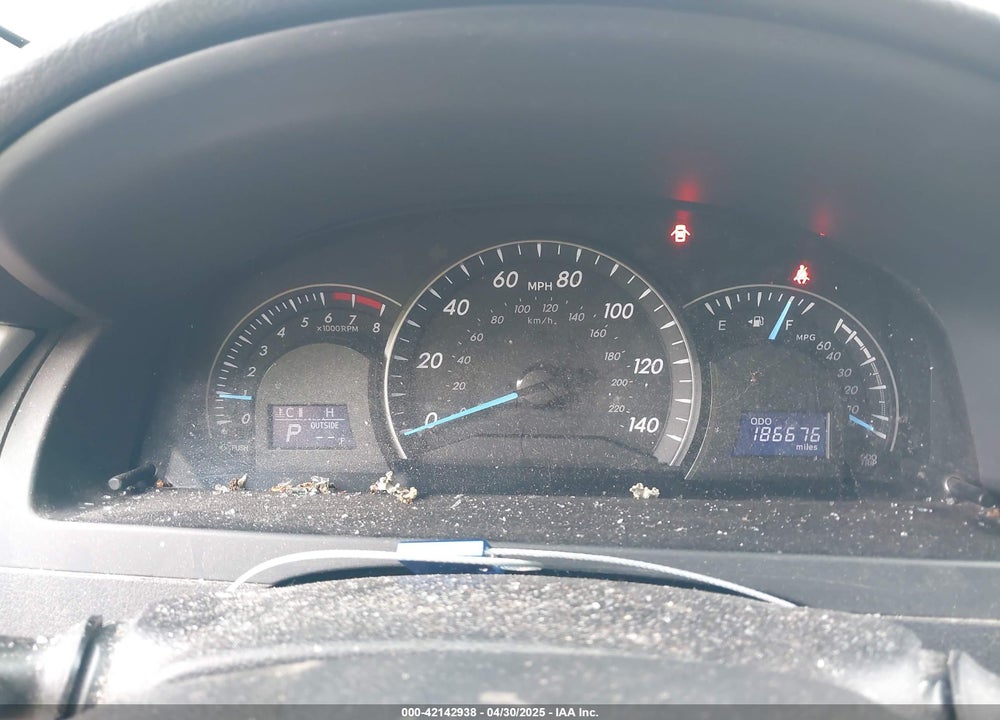 2014 TOYOTA CAMRY LE VIN: 4T1BF1FK3EU302206