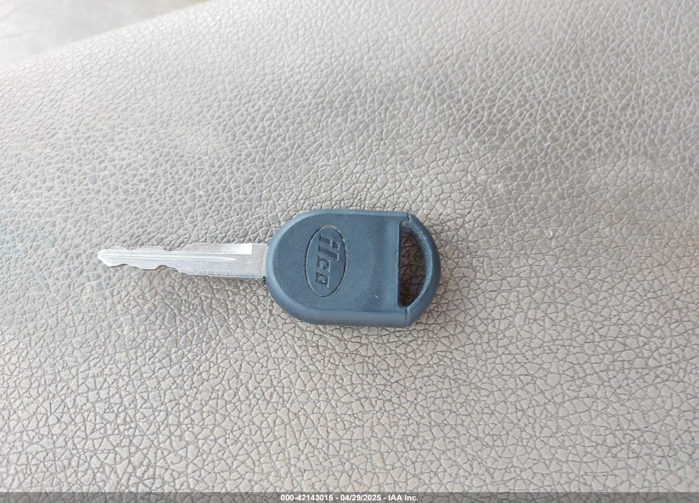 2010 FORD EXPLORER VIN: 1FMEU6EE6AUA07915