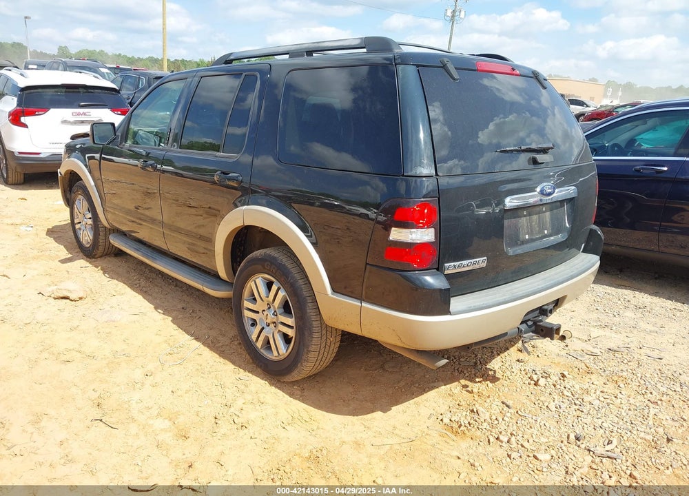 2010 FORD EXPLORER VIN: 1FMEU6EE6AUA07915