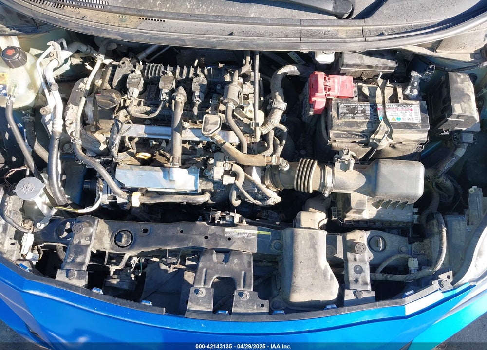 2021 NISSAN VERSA VIN: 3N1CN8EV8ML809002