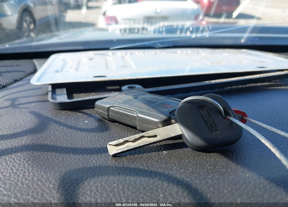 2015 GMC CANYON VIN: 1GTG5BE32F1231709