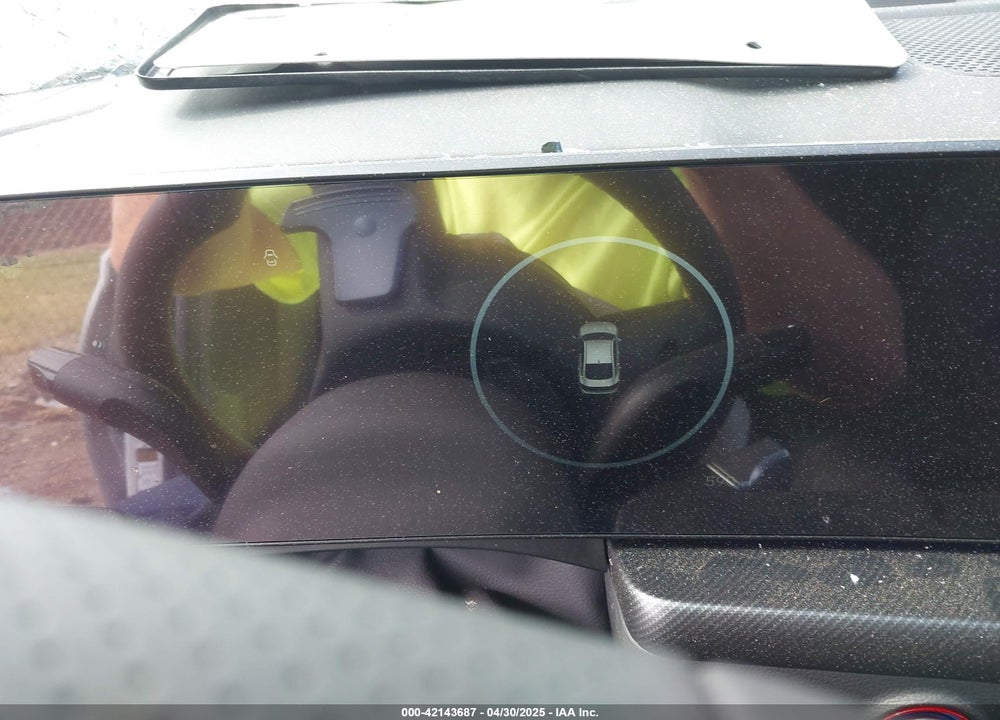 2025 HYUNDAI SONATA VIN: KMHL54JC1SA472957