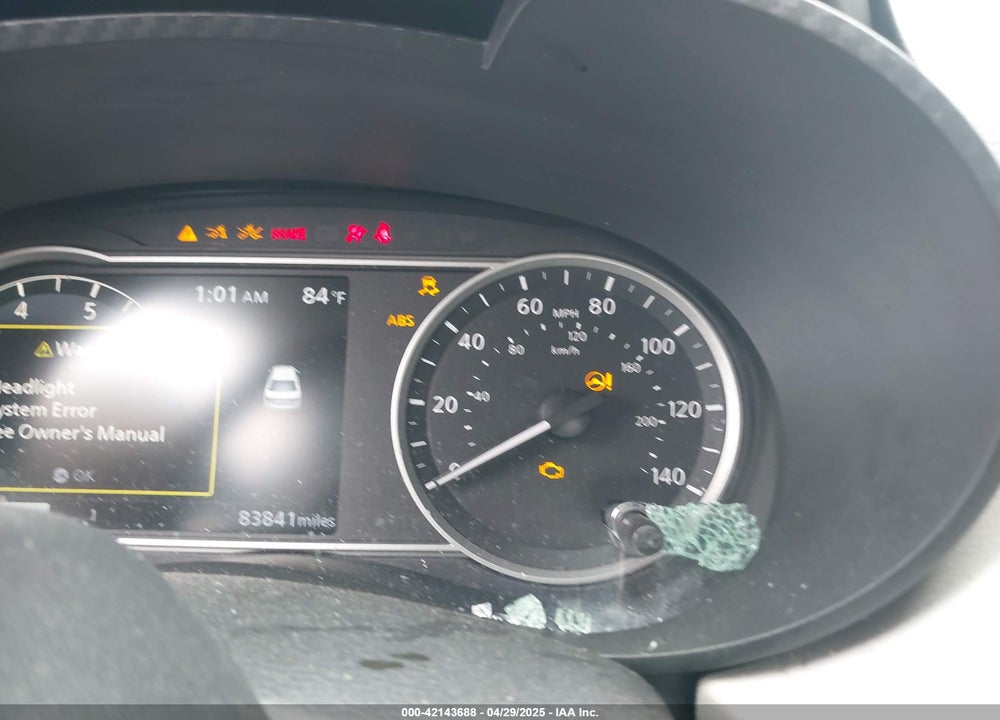 2021 NISSAN VERSA VIN: 3N1CN8EV0ML824805