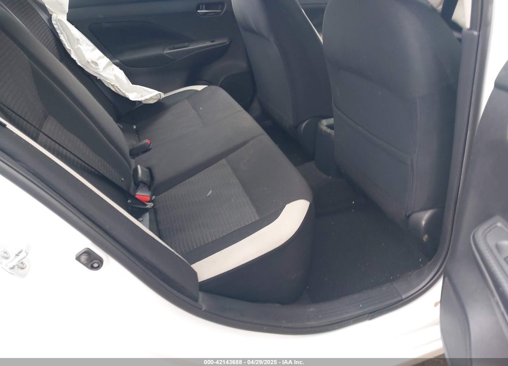 2021 NISSAN VERSA VIN: 3N1CN8EV0ML824805