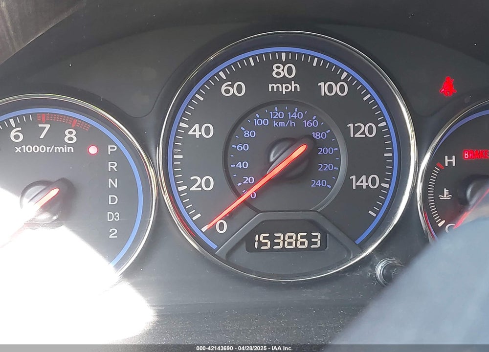 2005 HONDA CIVIC LX VIN: 2HGES165X5H611666
