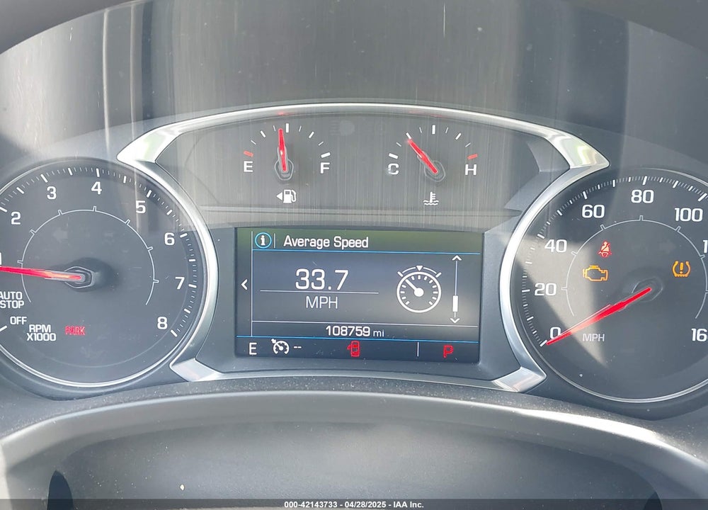 2020 GMC TERRAIN FWD SLE VIN: 3GKALMEV4LL174737