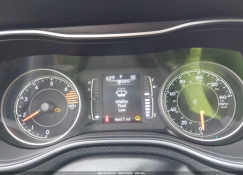 2019 JEEP CHEROKEE ALTITUDE 4X4 VIN: 1C4PJMLB2KD328371