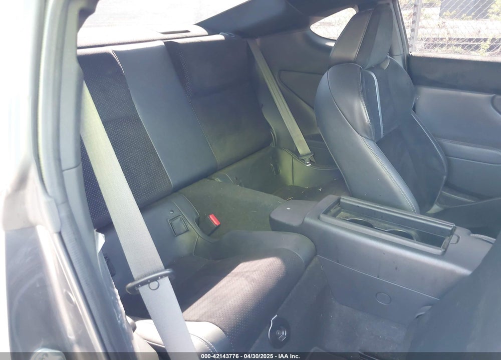 2024 TOYOTA GR86 VIN: JF1ZNBE16R9754394