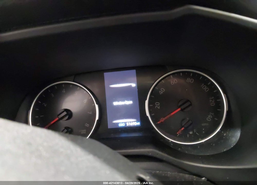 2022 TOYOTA RAV4 VIN: 2T3F1RFV1NC302089