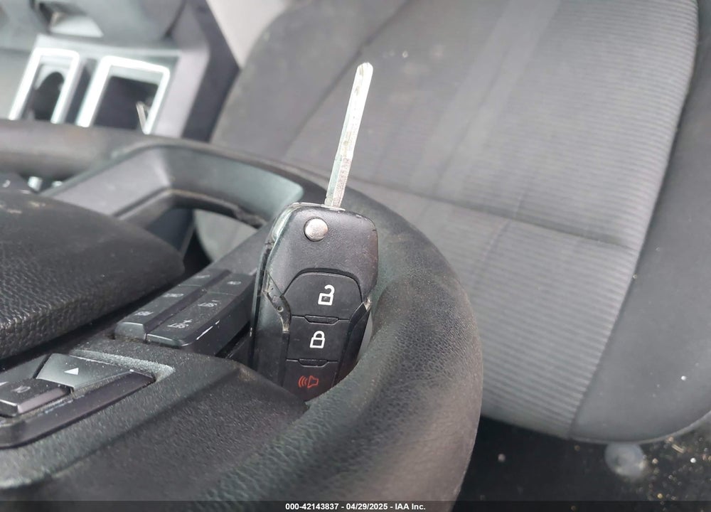 2018 FORD F150 VIN: 1FTEX1EP1JKC22405