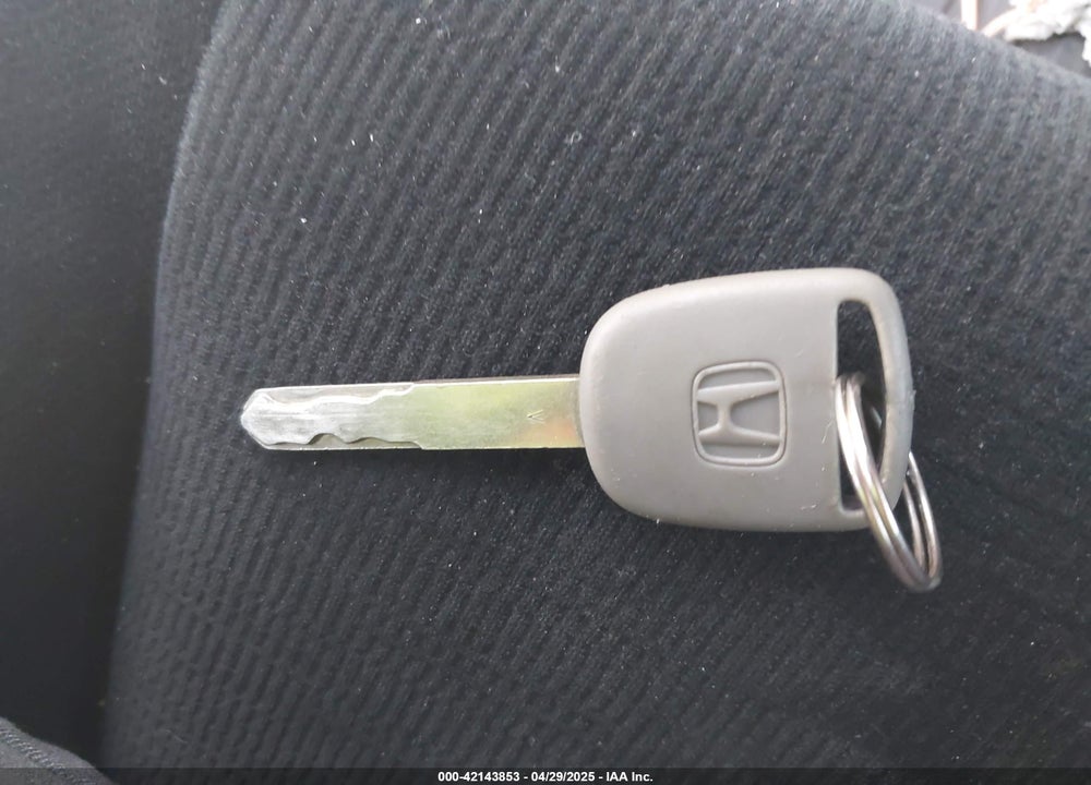 2007 HONDA ACCORD 2.4 LX VIN: 1HGCM56407A123313