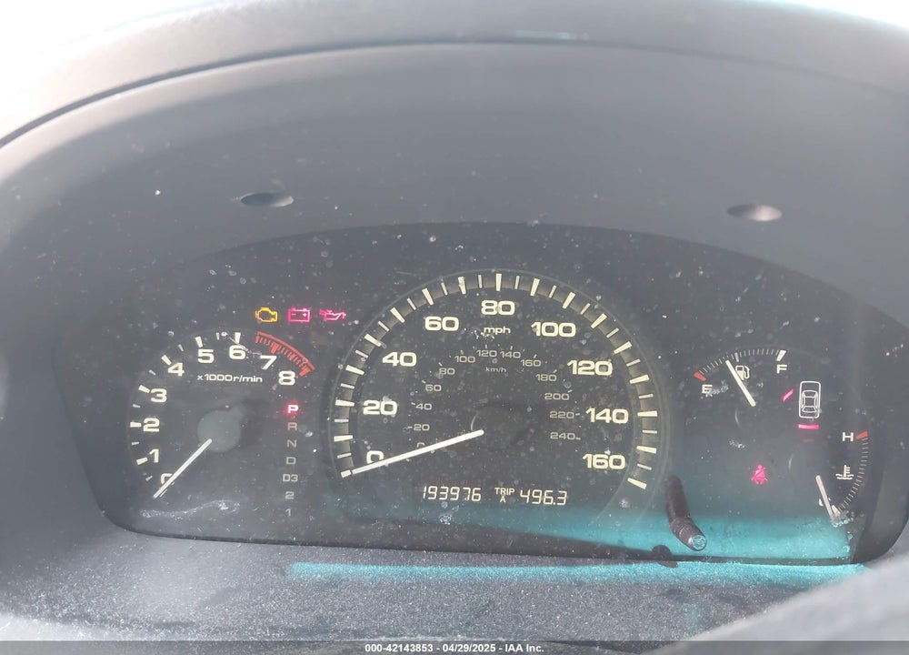 2007 HONDA ACCORD 2.4 LX VIN: 1HGCM56407A123313