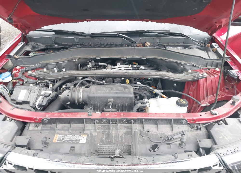2022 FORD EXPLORER VIN: 1FMSK8FH8NGB18872