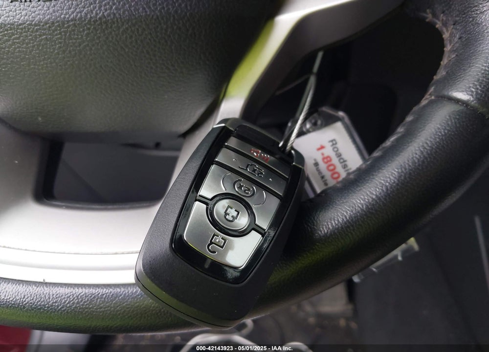 2022 FORD EXPLORER VIN: 1FMSK8FH8NGB18872