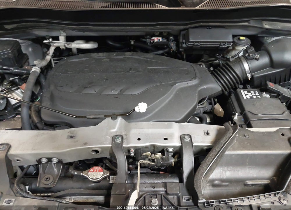 2022 HONDA PILOT VIN: 5FNYF6H2XNB061777