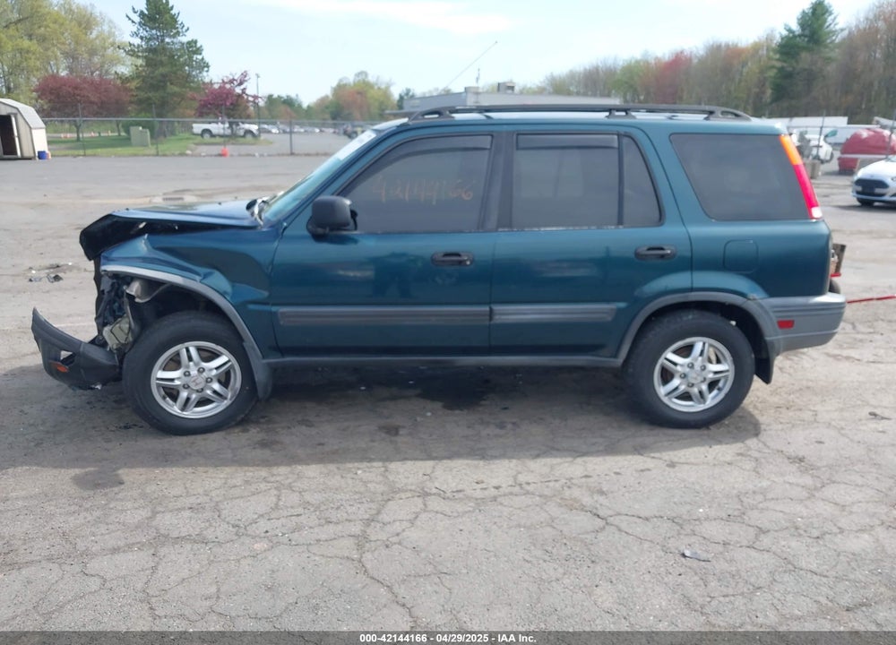 1997 HONDA CR-V VIN: JHLRD1859VC015879