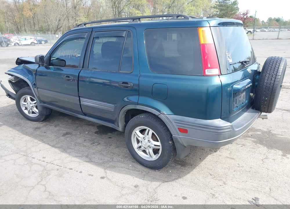 1997 HONDA CR-V VIN: JHLRD1859VC015879