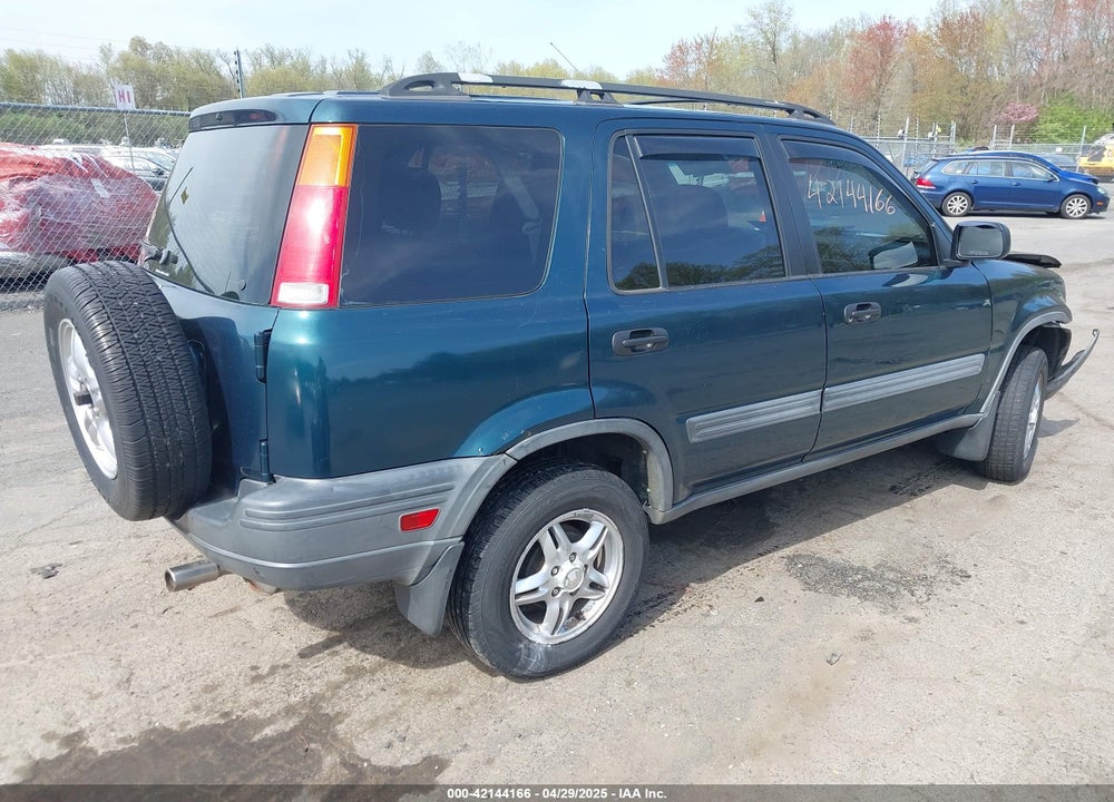 1997 HONDA CR-V VIN: JHLRD1859VC015879