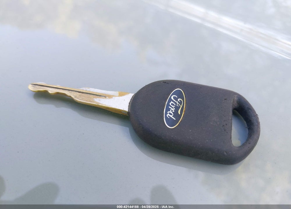 2002 FORD RANGER EDGE/TREMOR/XLT VIN: 1FTYR44U82PA29320