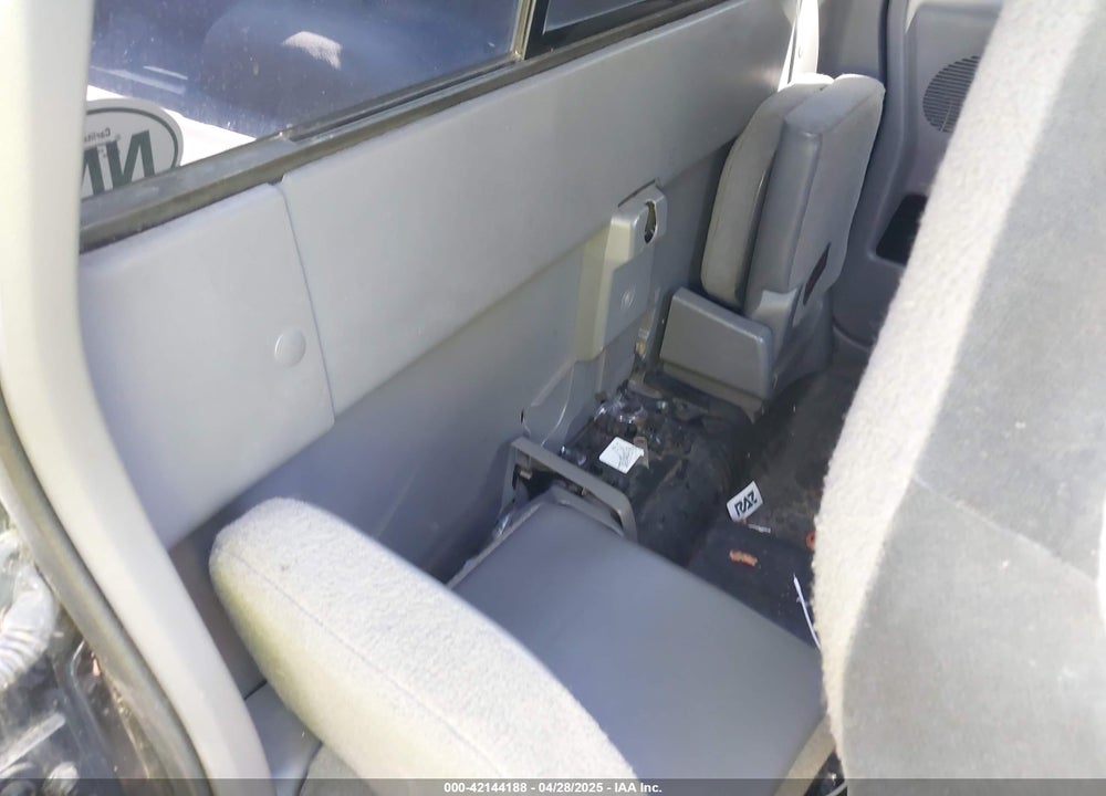 2002 FORD RANGER EDGE/TREMOR/XLT VIN: 1FTYR44U82PA29320
