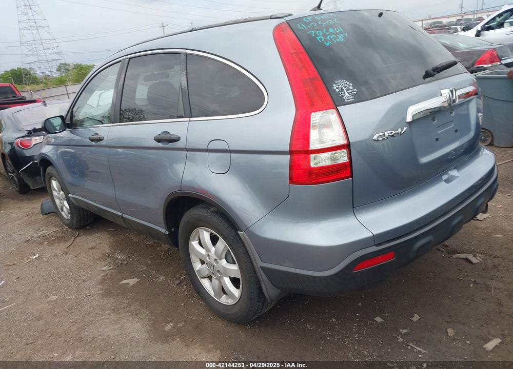 2009 HONDA CR-V VIN: 3CZRE48579G705901
