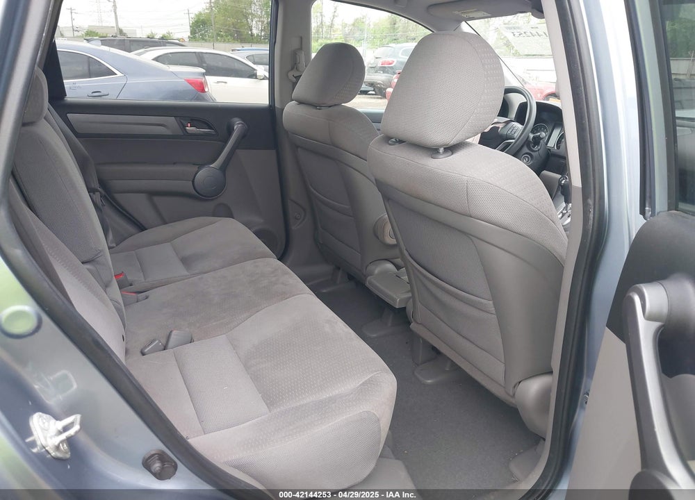 2009 HONDA CR-V VIN: 3CZRE48579G705901