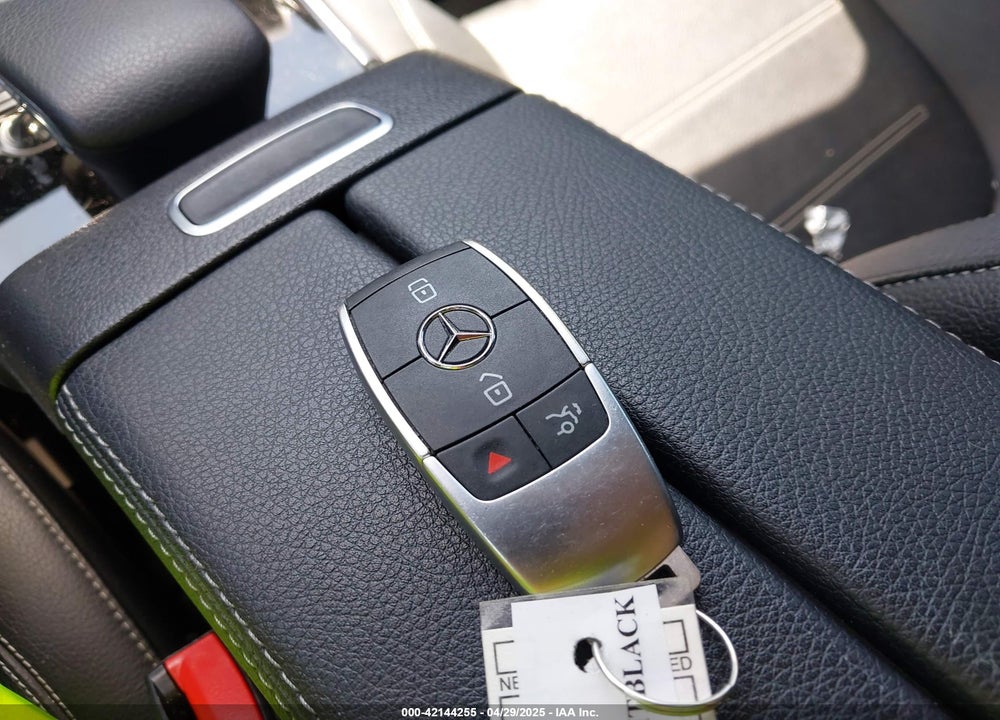 2021 MERCEDES-BENZ GLA 250 VIN: W1N4N4GB4MJ138151