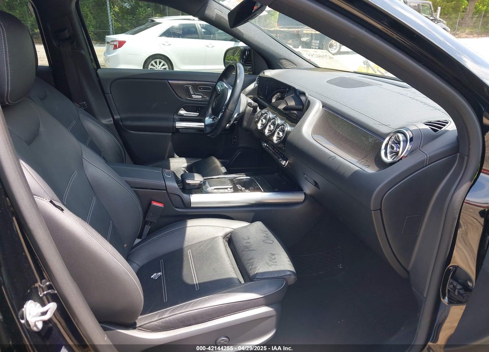 2021 MERCEDES-BENZ GLA 250 VIN: W1N4N4GB4MJ138151