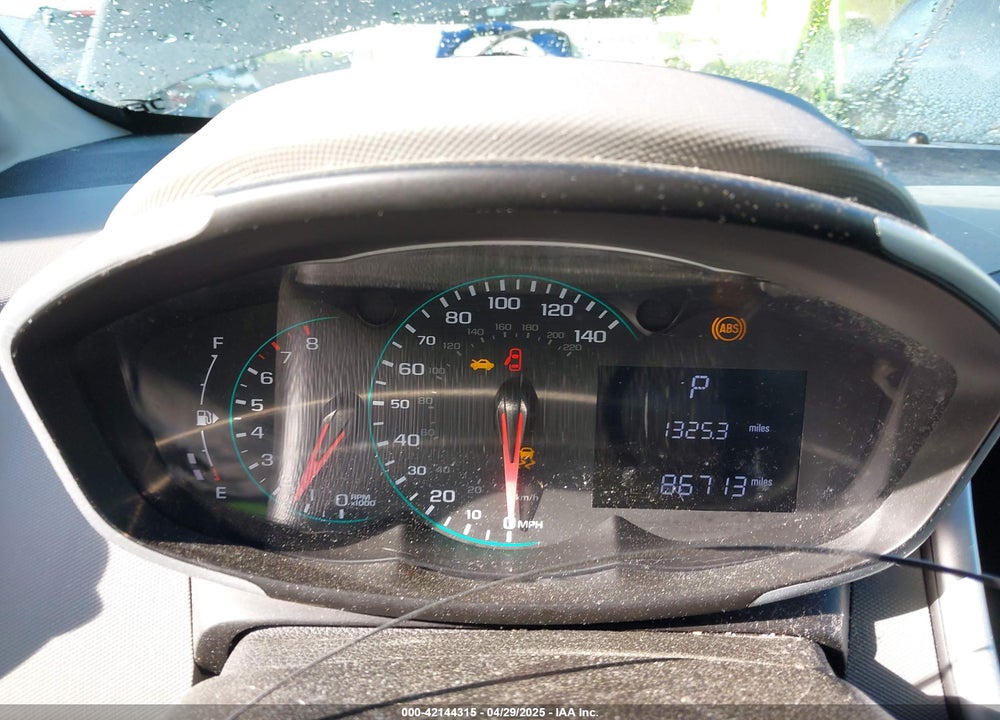 2020 CHEVROLET SONIC FWD  LS VIN: 1G1JB5SB4L4105835