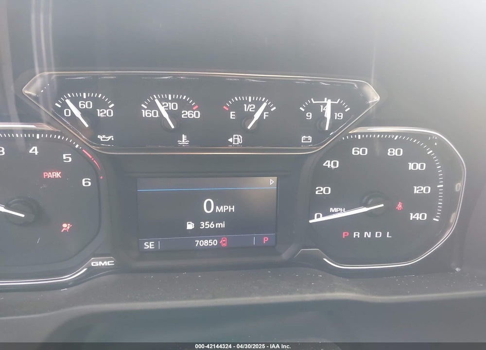 2022 GMC SIERRA 1500 LIMITED VIN: 3GTP8CET1NG180409
