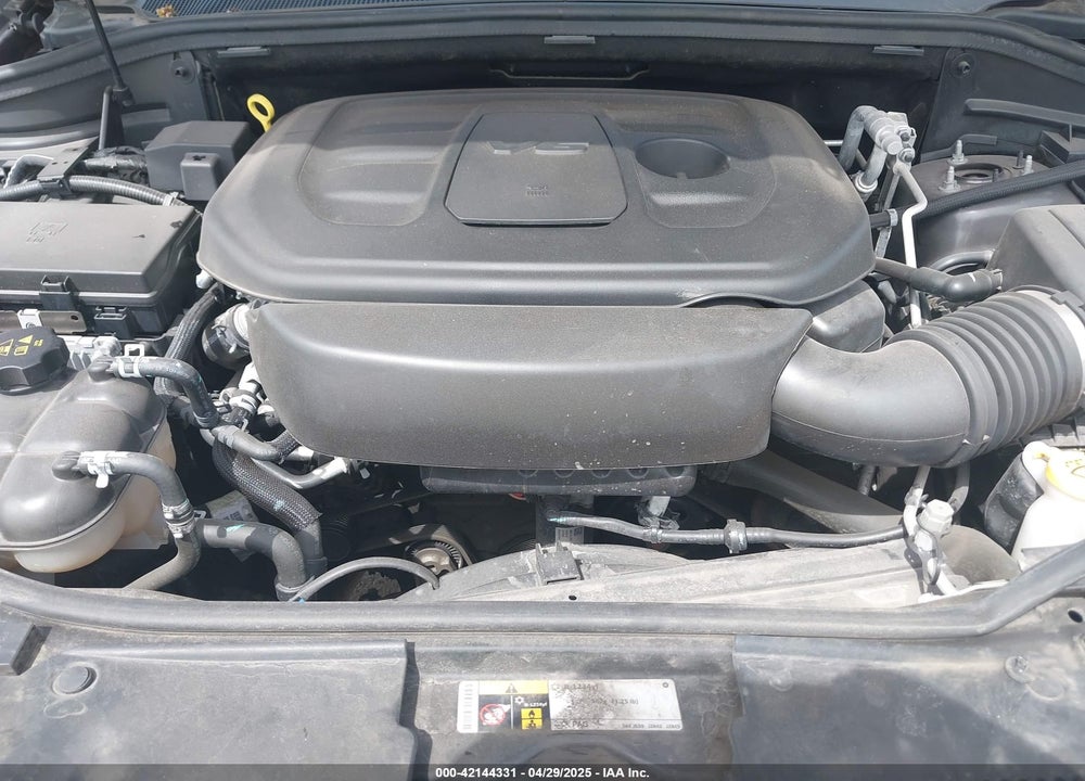 2019 JEEP GRAND CHEROKEE VIN: 1C4RJFAG8KC666043