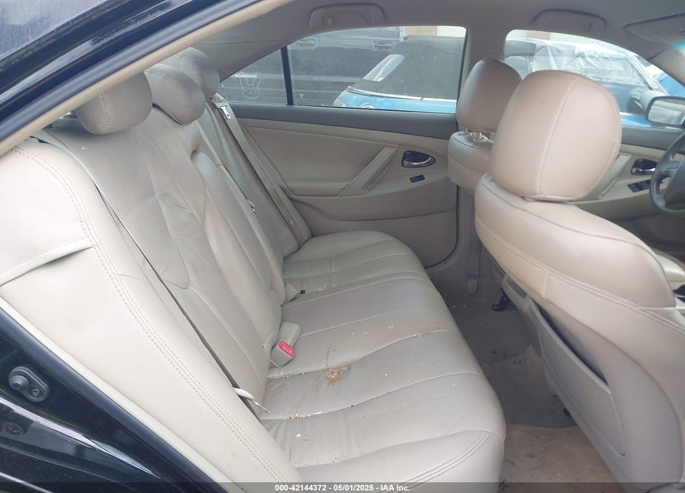2009 TOYOTA CAMRY VIN: 4T1BE46K99U323846
