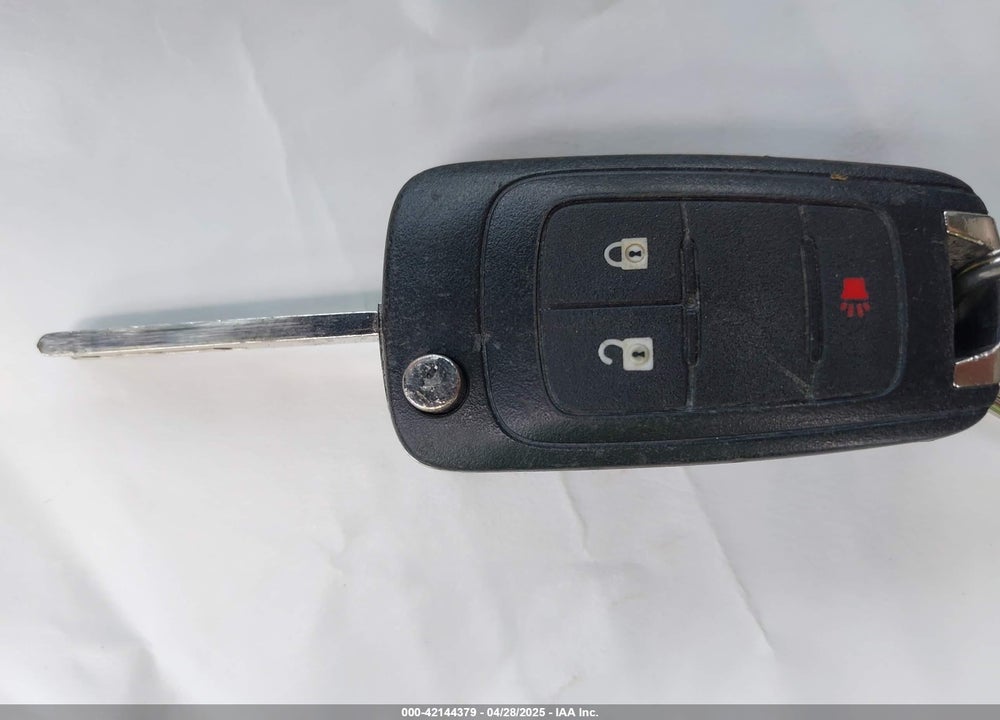 2014 BUICK ENCORE VIN: KL4CJASB9EB592177