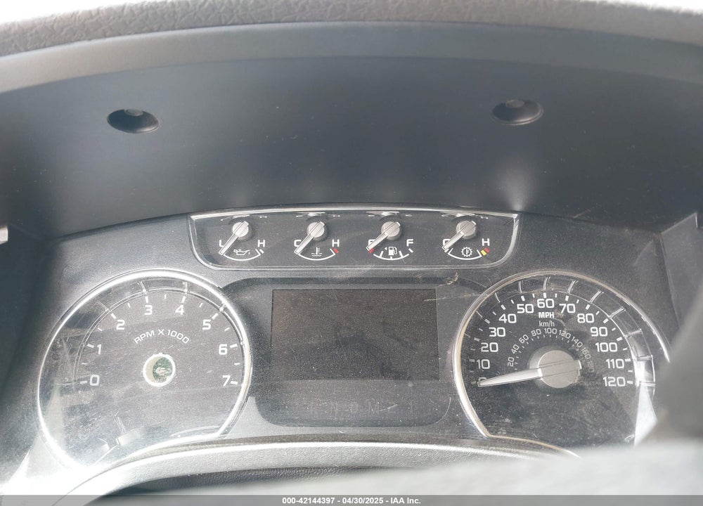2012 FORD F-150 VIN: 1FTFW1ET0CKD92424