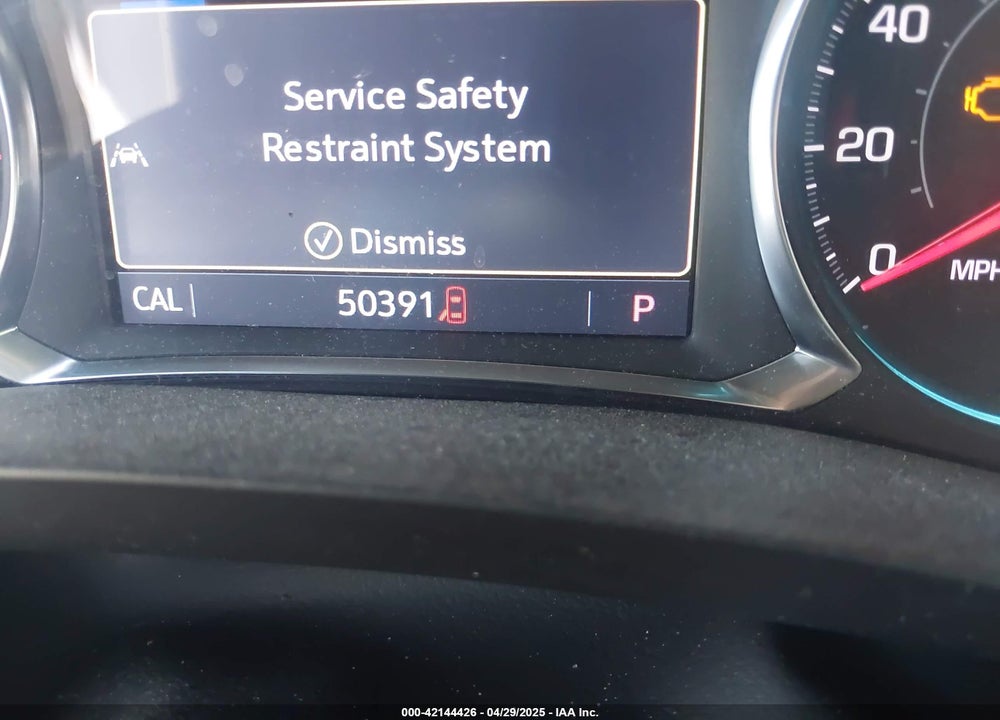 2022 CHEVROLET TRAVERSE VIN: 1GNEVGKW1NJ164383