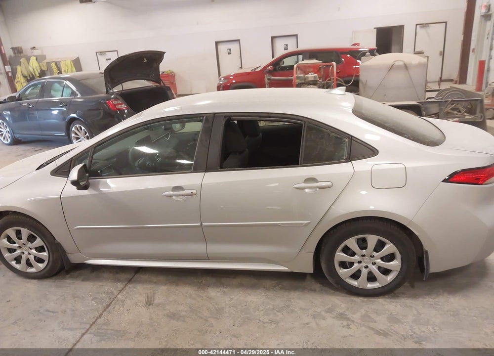 2024 TOYOTA COROLLA VIN: 5YFB4MDEXRP088942