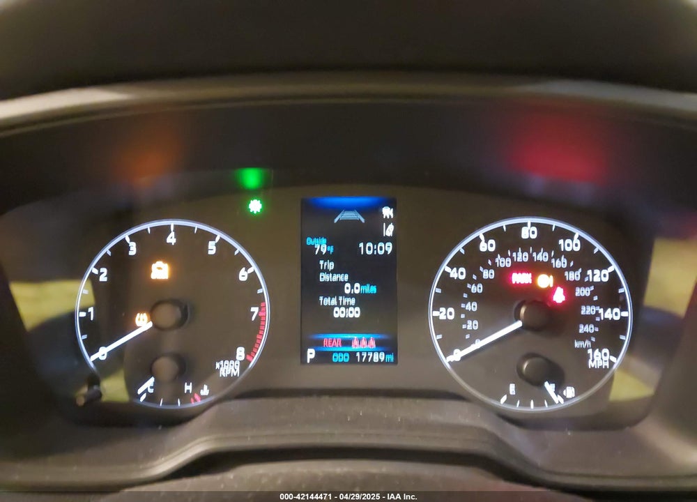 2024 TOYOTA COROLLA VIN: 5YFB4MDEXRP088942