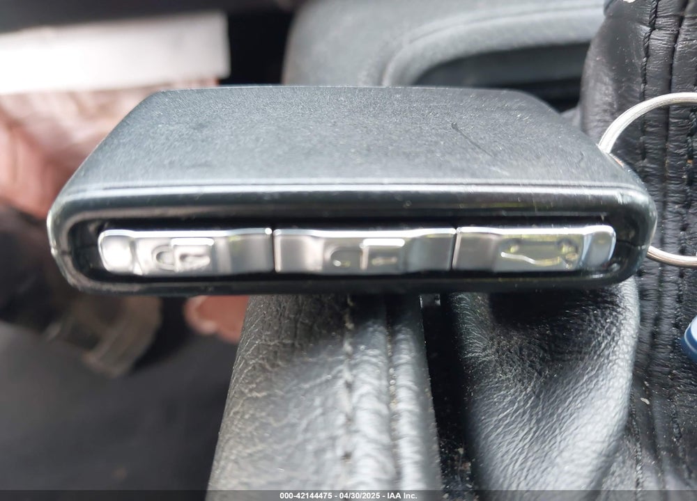 2018 VOLVO S90 VIN: LVY982MK6JP016485