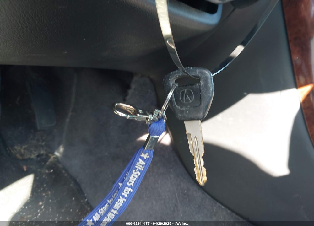 2003 ACURA TL 3.2 VIN: 19UUA56643A041254