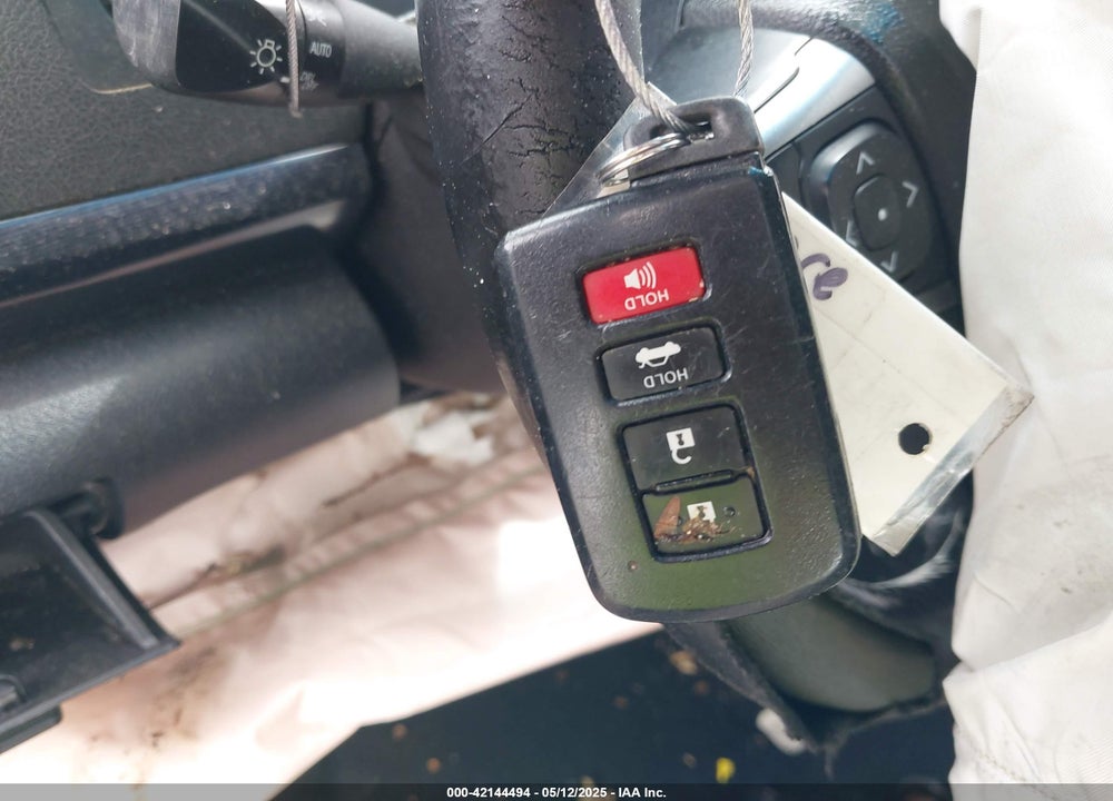 2016 TOYOTA CAMRY VIN: 4T1BF1FK0GU148167